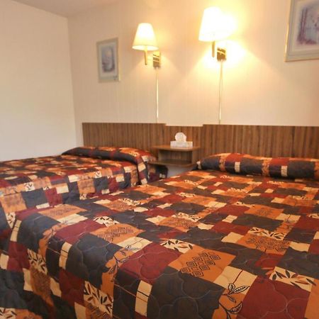 Sunset Motel Creston Exterior foto